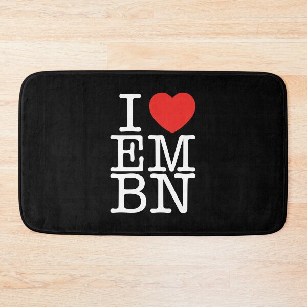 Item preview, I Love EmiBonnie 01 - White | Us The Series Emi Bonnie Thai GL designed and sold by PawaPotto.