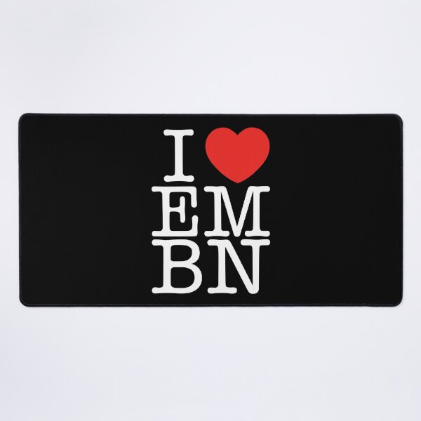 Item preview, I Love EmiBonnie 01 - White | Us The Series Emi Bonnie Thai GL designed and sold by PawaPotto.