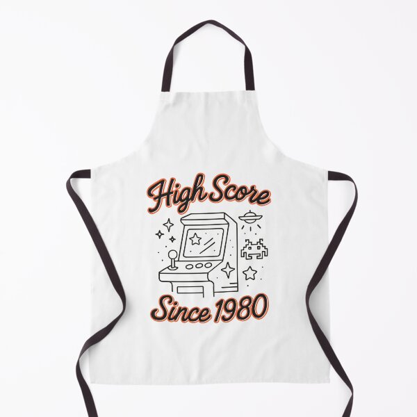 Item preview, High Score – Since 1980 designed and sold by inkNext.