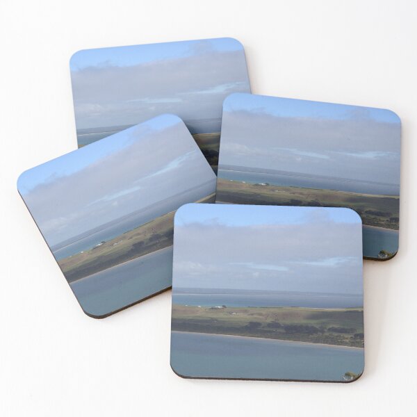 Item preview, Side By Side Bays designed and sold by georgiawinchy.