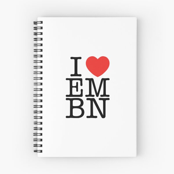 Item preview, I Love EmiBonnie 01 - Black | Us The Series Emi Bonnie Thai GL designed and sold by PawaPotto.