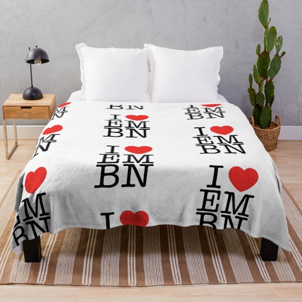 Item preview, I Love EmiBonnie 01 - Black | Us The Series Emi Bonnie Thai GL designed and sold by PawaPotto.