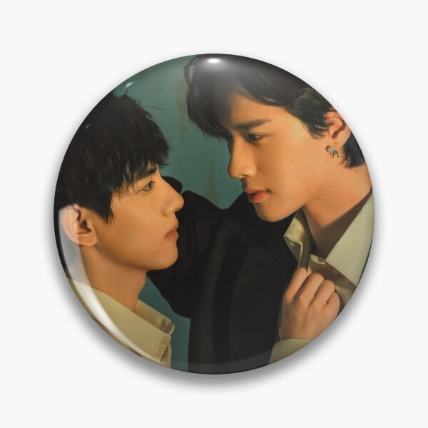 Item preview, Revenged Love Chinese BL series 逆袭之爱上情敌 Chi Cheng x Wu Suo Wei Tian Xu Ning x Zi Yu designed and sold by Kpop-Noona.