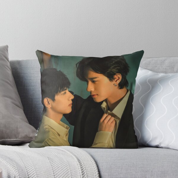 Item preview, Revenged Love Chinese BL series 逆袭之爱上情敌 Chi Cheng x Wu Suo Wei Tian Xu Ning x Zi Yu designed and sold by Kpop-Noona.