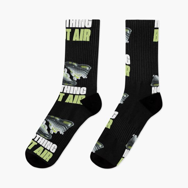Item preview, Circa Sneaker Shirt Black to Match Air Max 95 Neon Yellow designed and sold by LAVegasVibes .
