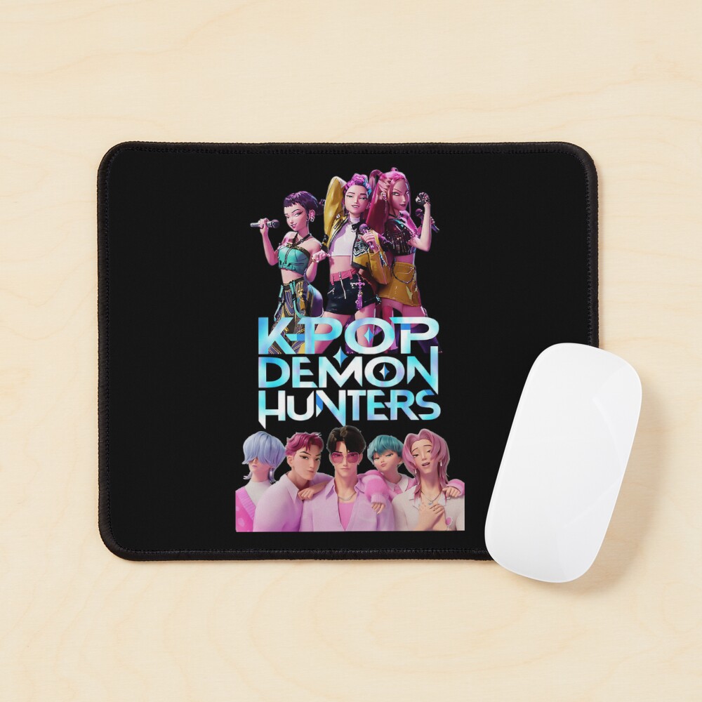 Item preview, Mouse Pad designed and sold by ShaunWoodsShop.