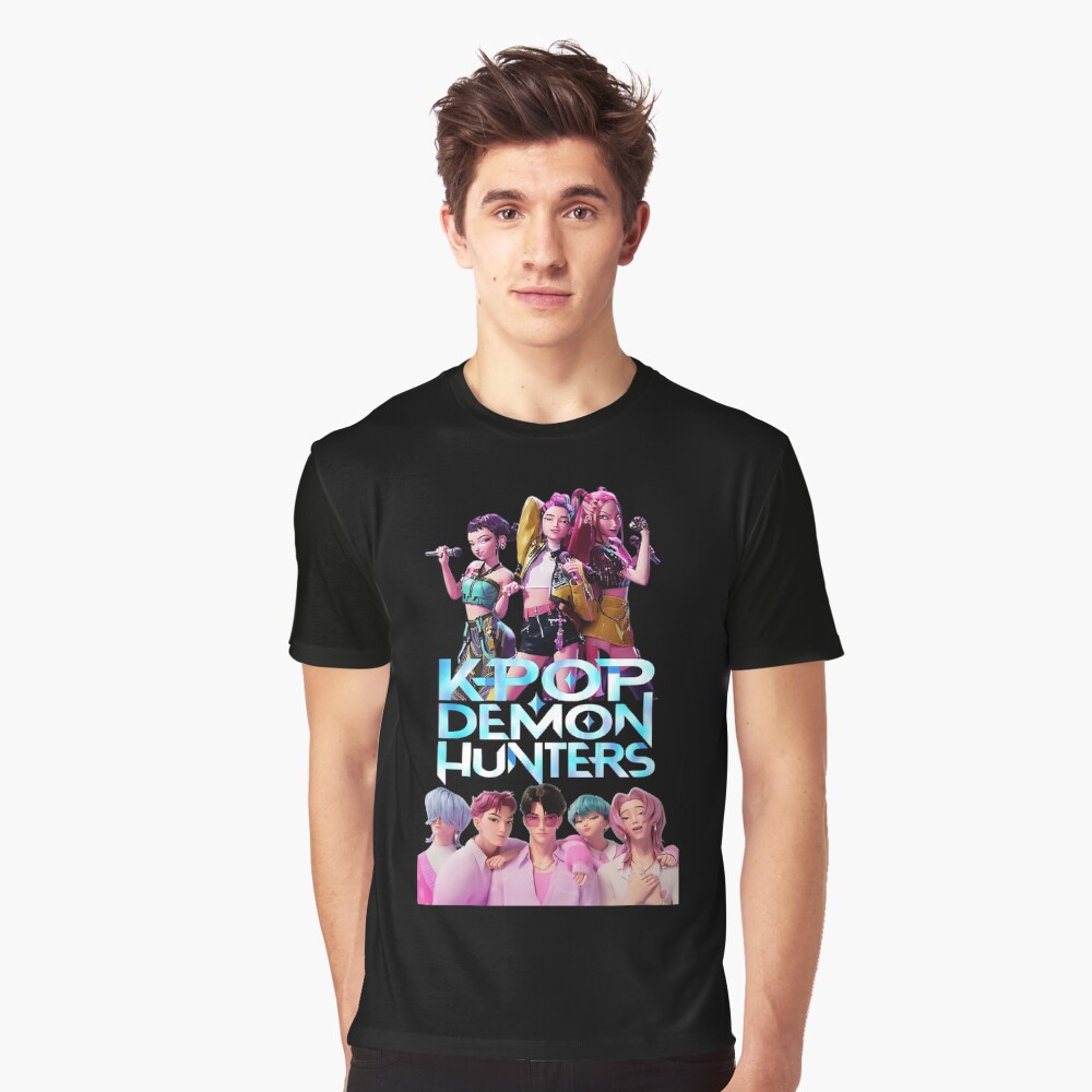 Item preview, Graphic T-Shirt designed and sold by ShaunWoodsShop.