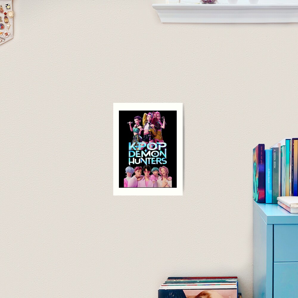 Item preview, Art Print designed and sold by ShaunWoodsShop.