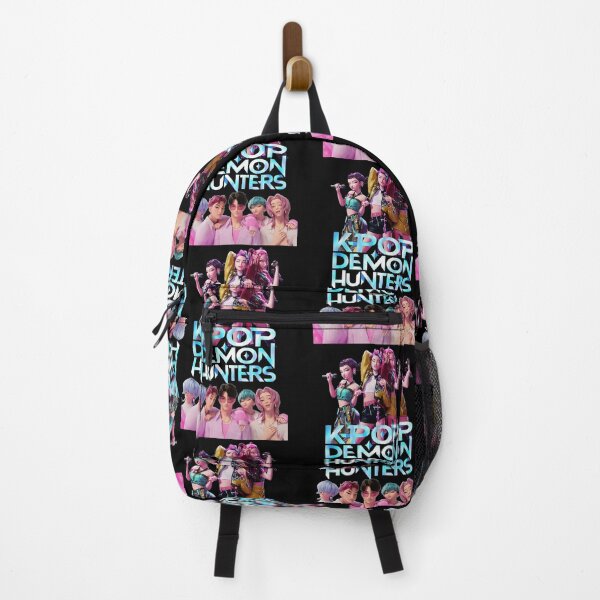 Item preview, Animated Kpop Films 2025 Logo Musical Fan designed and sold by ShaunWoodsShop.