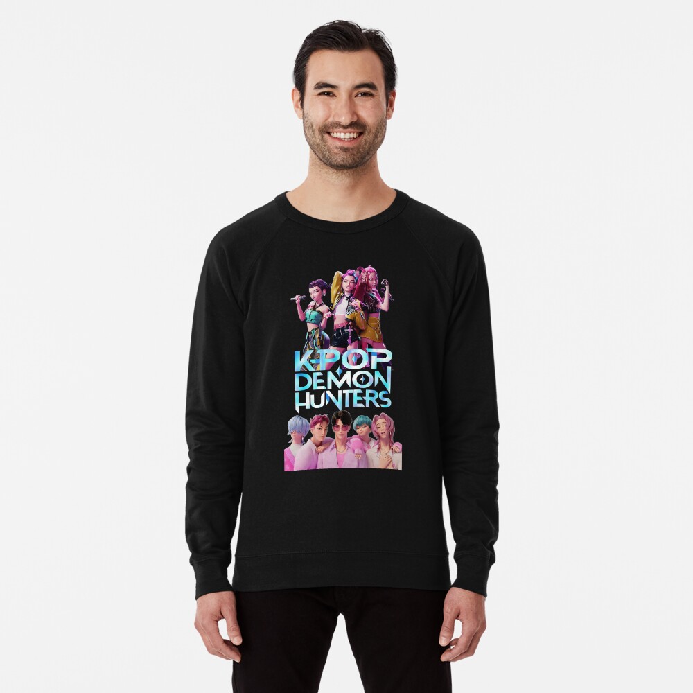 Item preview, Lightweight Sweatshirt designed and sold by ShaunWoodsShop.