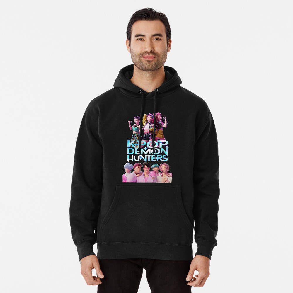 Item preview, Pullover Hoodie designed and sold by ShaunWoodsShop.