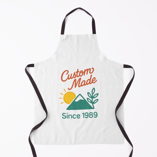 Item preview, Custom Made – Since 1989 designed and sold by inkNext.