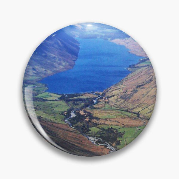 Item preview, Wasdale Head designed and sold by Murph's Images.