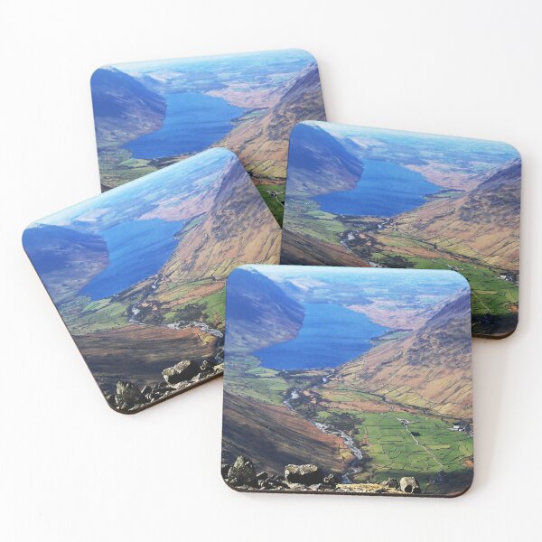 Item preview, Wasdale Head designed and sold by Murph's Images.