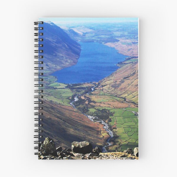 Item preview, Wasdale Head designed and sold by Murph's Images.