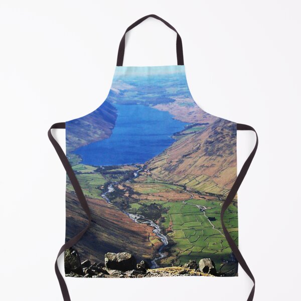 Item preview, Wasdale Head designed and sold by Murph's Images.