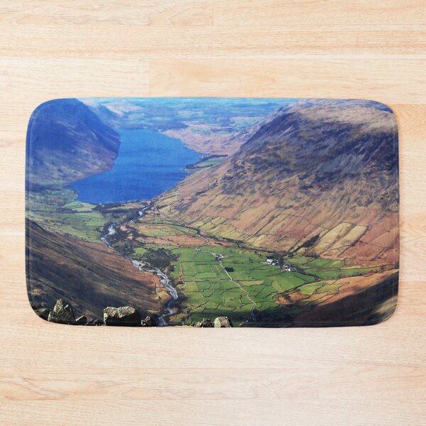 Item preview, Wasdale Head designed and sold by Murph's Images.