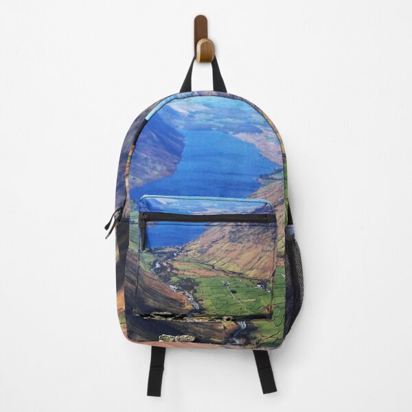 Item preview, Wasdale Head designed and sold by Murph's Images.