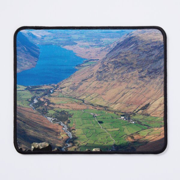 Item preview, Wasdale Head designed and sold by Murph's Images.