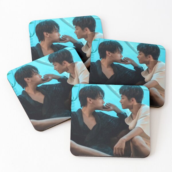 Item preview, Revenged Love Chinese BL series 逆袭之爱上情敌 Chi Cheng x Wu Suo Wei Tian Xu Ning x Zi Yu designed and sold by Kpop-Noona.