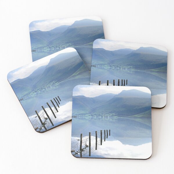 Item preview, Reflectons on Wastwater designed and sold by Murph's Images.