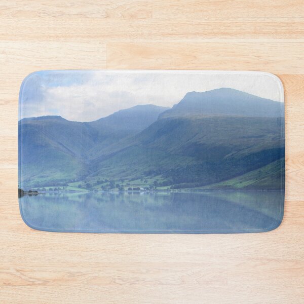 Item preview, Reflectons on Wastwater designed and sold by Murph's Images.