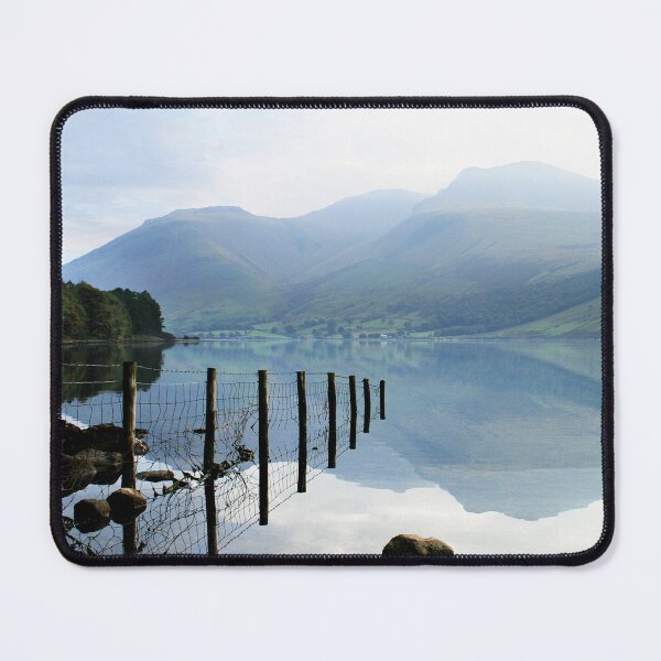 Item preview, Reflectons on Wastwater designed and sold by Murph's Images.