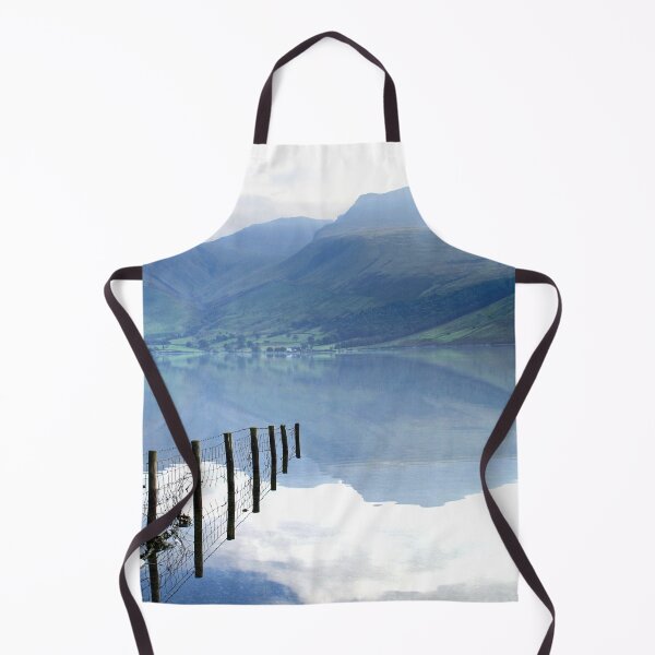 Item preview, Reflectons on Wastwater designed and sold by Murph's Images.