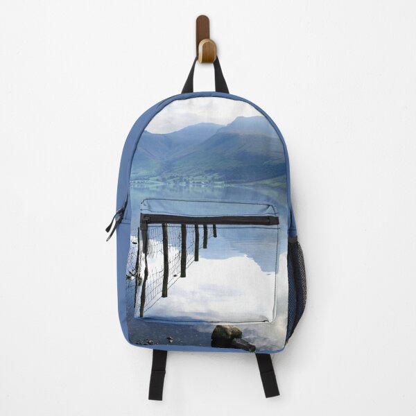 Item preview, Reflectons on Wastwater designed and sold by Murph's Images.