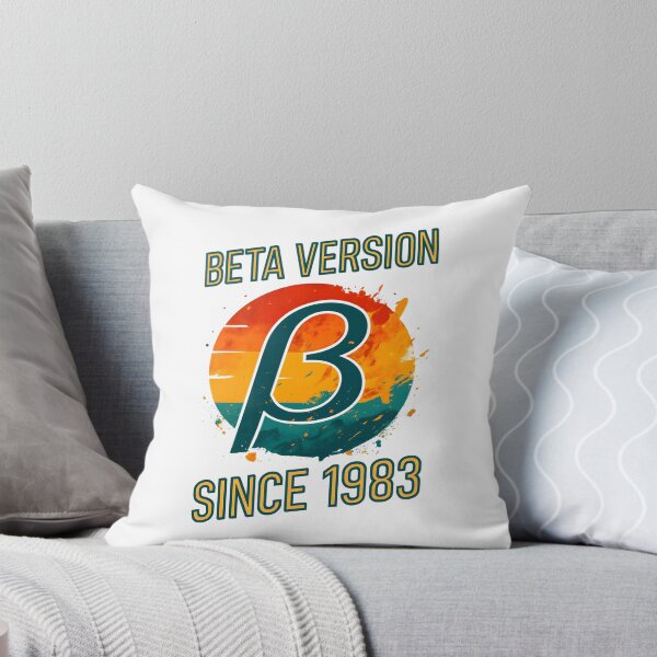 Item preview, Beta Version – Since 1983 designed and sold by inkNext.