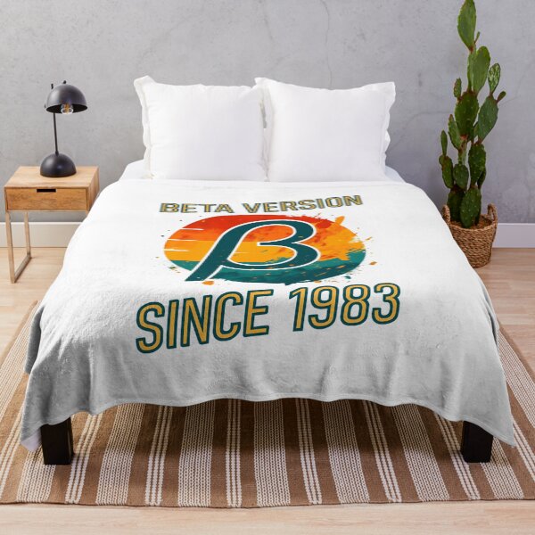 Item preview, Beta Version – Since 1983 designed and sold by inkNext.