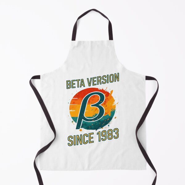 Item preview, Beta Version – Since 1983 designed and sold by inkNext.