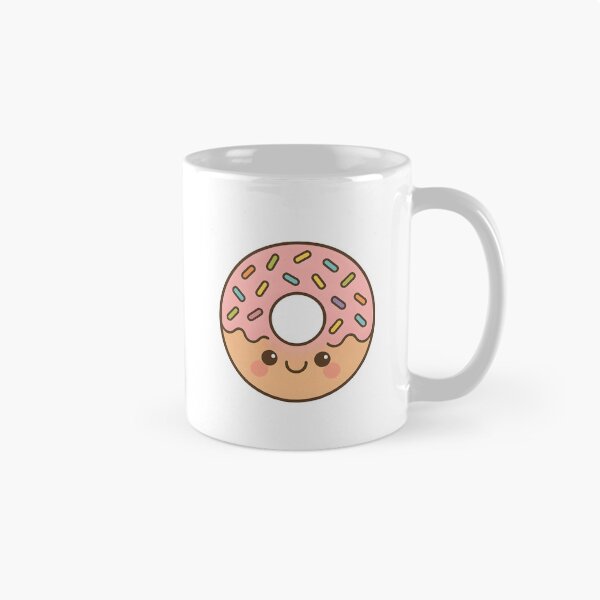 Item preview, Tiny Donut Delight designed and sold by Uglyandcute.