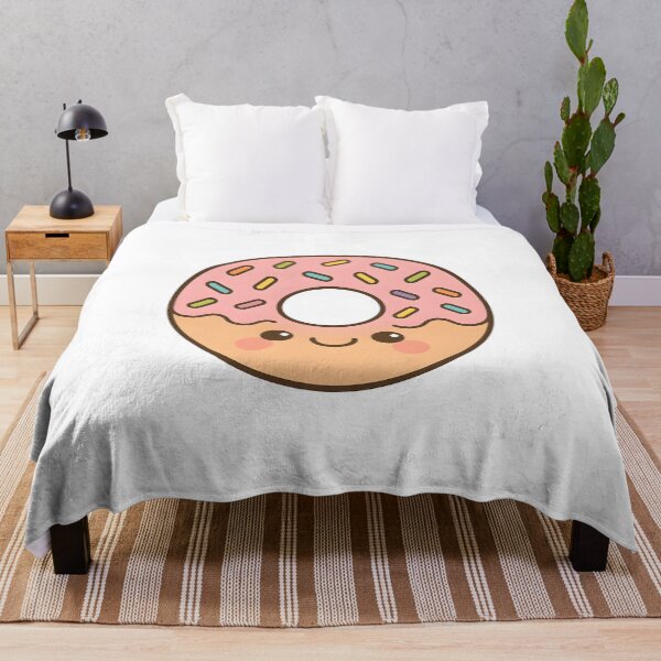 Item preview, Tiny Donut Delight designed and sold by Uglyandcute.