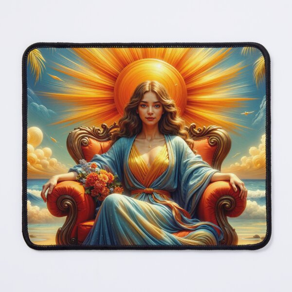 Item preview, Beautiful Sunbather designed and sold by m-y-A-I-A-R-T-.