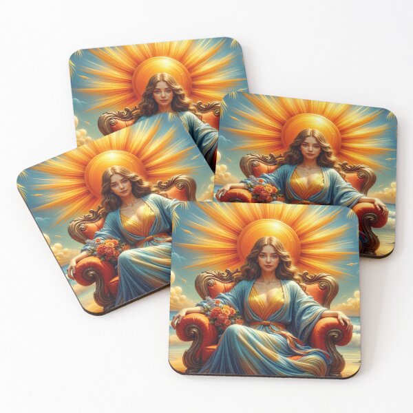 Item preview, Beautiful Sunbather designed and sold by M-Y-A-R-T-.