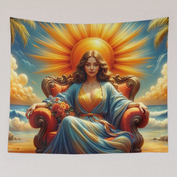 Item preview, Beautiful Sunbather designed and sold by M-Y-A-R-T-.