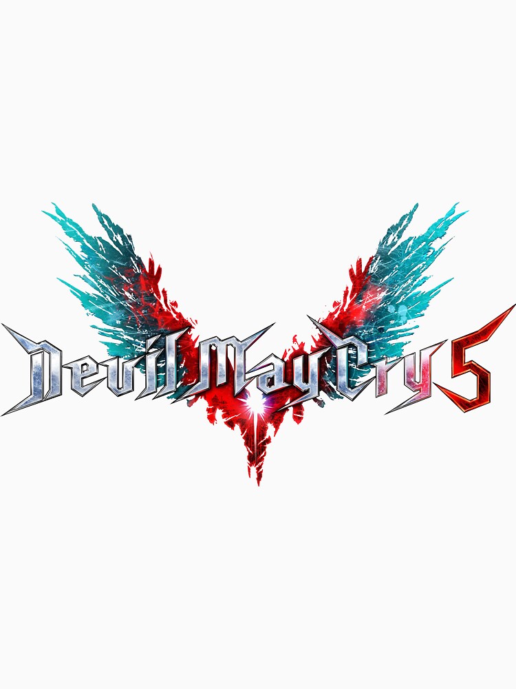 download devil may cry family crest