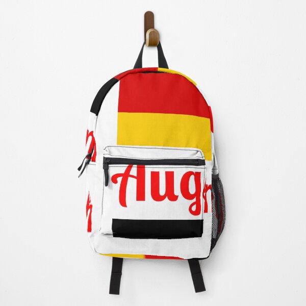 Item preview, Augsburg Germany - Stylish Prints, designed and sold by Fleetwood1994.