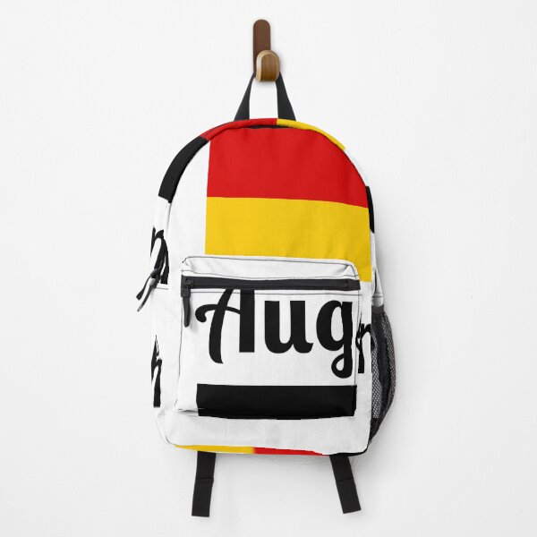 Item preview, Augsburg Germany - Stylish Prints, designed and sold by Fleetwood1994.