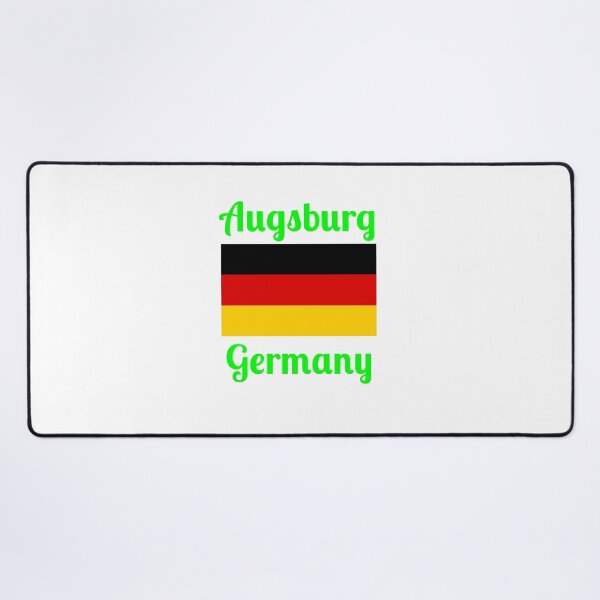 Item preview, Augsburg Germany - Stylish Prints, designed and sold by Fleetwood1994.