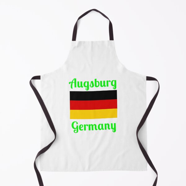 Item preview, Augsburg Germany - Stylish Prints, designed and sold by Fleetwood1994.