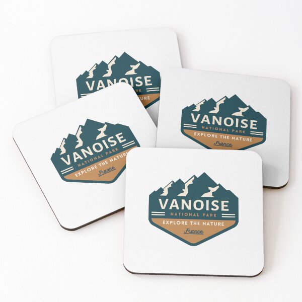 Item preview, Vanoise National Park France designed and sold by World Designs.