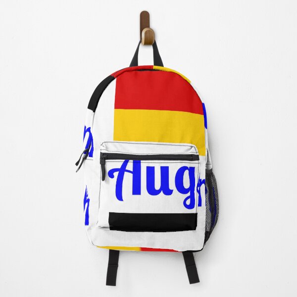 Item preview, Augsburg Germany - Stylish Prints, designed and sold by Fleetwood1994.