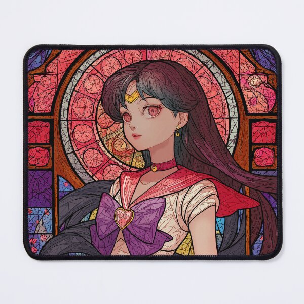 Item preview, Art Nouveau Stain Glass 20 designed and sold by J-Bloom.