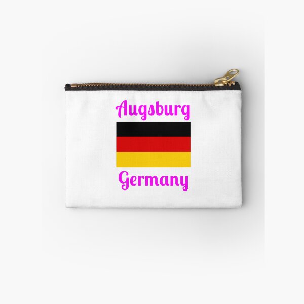 Item preview, Augsburg Germany - Stylish Prints, designed and sold by Fleetwood1994.