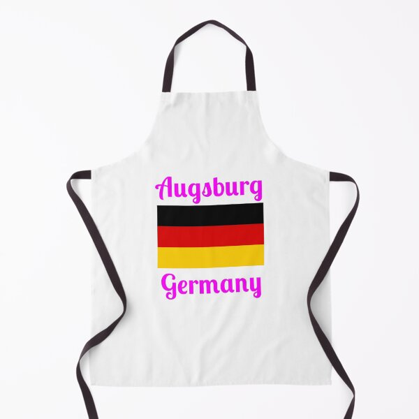Item preview, Augsburg Germany - Stylish Prints, designed and sold by Fleetwood1994.