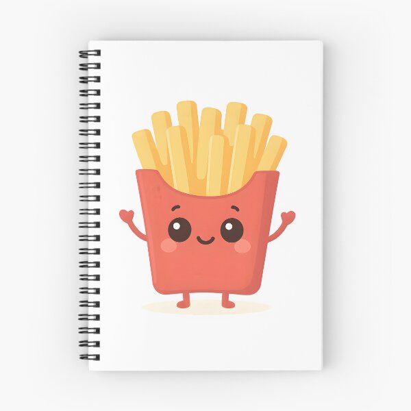 Item preview,  French Fry Friend designed and sold by Uglyandcute.