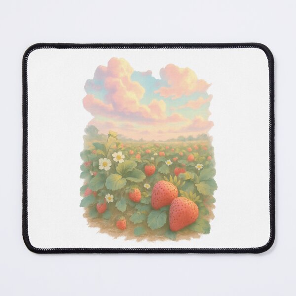 Item preview, Strawberry Fields Forever designed and sold by SGMark.