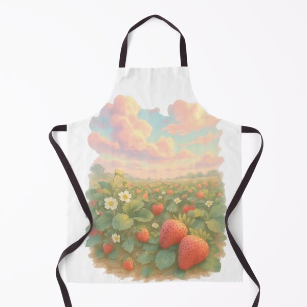Item preview, Strawberry Fields Forever designed and sold by SGMark.